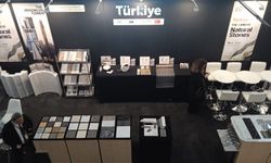 Surface Design Show Fuarı’na Türk doğal taş sektörü çıkarması