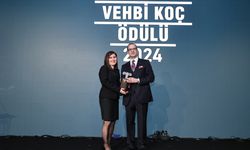 Kadın Hekimler Eğitime Destek Vakfı (KAHEV) 23. Vehbi Koç Ödülü’nün sahibi oldu