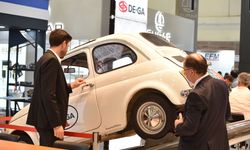 Automechanika Istanbul Türk otomotiv tedarik sanayisinin küresel rekabet gücünü artıracak