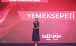 Türkiye'nin En Teknolojik Markası: Yemeksepeti!