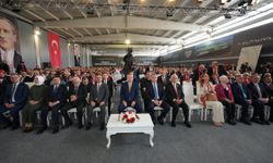 Dünyanın en büyük seramikleri Türkiye’de ilk kez üretilecek