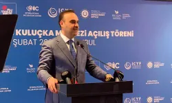 Sanayi ve Teknoloji Bakanı Fatih Kacır ''İstanbul'u teknoloji girişimlerinin global buluşma noktası haline getireceğiz''