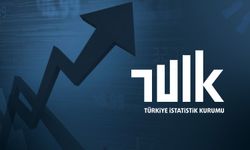 TÜİK açıkladı: Türkiye ekonomisi yüzde 4.5 büyüdü