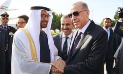 Cumhurbaşkanı Recep Tayyip Erdoğan, Dubai’de yatırımcılarla bir araya geldi