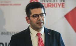 Burak Dağlıoğlu: Türkiye'nin yeni UDY stratejisi, ekonomik kalkınmayı hızlandıracak