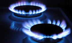 Doğal gaz ithalatında yüzde 4,4 artış