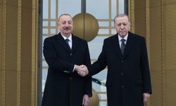 Cumhurbaşkanı Erdoğan: Türkiye-Azerbaycan ticaret hacmi ilk kez 7,5 milyar dolara ulaştı