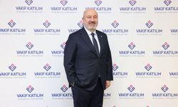 Vakıf Katılım Genel Müdürü Mehmet Ali Akben: “Aktif büyüklüğümüz 315,3 milyar TL oldu”