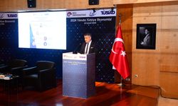 TÜSİAD Başkanı Orhan Turan, ''Para politikasındaki sıkı duruşun etkin şekilde devam etmesi gerektiğini düşünüyoruz’’