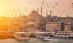 İstanbul, 2023 yılında 17 milyon 370 bin 30 yabancı ziyaretçiyi ağırlayarak tüm yılların rekorunu kırdı
