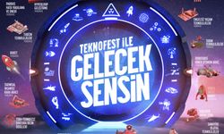 TEKNOFEST 2024 Teknoloji Yarışmalarına Başvurular İçin Son 1 Gün!