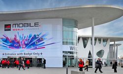 MWC Barcelona Fuarı, mobil teknoloji şirketlerine ev sahipliği yapıyor
