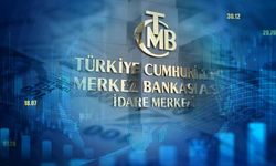 Türkiye Cumhuriyet Merkez Bankasının (TCMB) TL depo alım ihalesinde teklif tutarı 176 milyar 383 milyon lira oldu