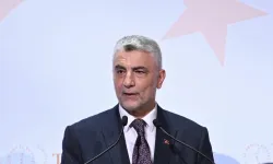 Ömer Bolat, Yeşil Mutabakat Uyum Projesi'nin "Responsible/Sorumluluk Programı"nı değerlendirdi