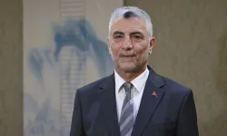 Ticaret Bakanı Ömer Bolat'tan esnaf ve sanatkarlara yönelik kredi limiti artışı hakkında açıklama
