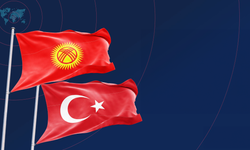 Türk iş dünyasından Kırgızistan çıkarması