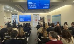 Cenevre’deki ‘’Market Focus: Türkiye’’ etkinliğinde Türkiye’deki yatırım fırsatları tartışıldı