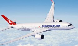 Türk Hava Yolları, 2033'te filosundaki uçak sayısını 813'e çıkaracak