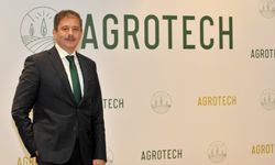 Agrotech 1 milyar TL'lik sözleşmeyle dünya doğal gıda pazarında adını duyuracak