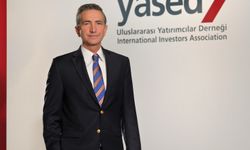 YASED Başkanı Engin Aksoy’dan yenilenen YOİKK Eylem Planı ile ilgili açıklama