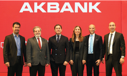 Akbank, Dış Ticarette Sürdürülebilir Büyüme Hedefiyle İhracatçı Buluşması’nı Gerçekleştirdi
