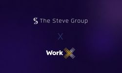 Work X ve The Steve Group’tan stratejik iş birliği!