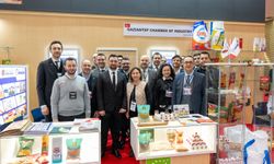 Türk gıda ihracatçıları, Foodex Japan Fuarı’ndan  ticari bağlantılarla döndü