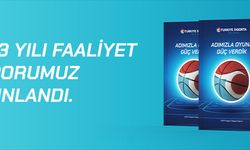 Türkiye Sigorta ilk entegre Faaliyet Raporu’nu yayınladı