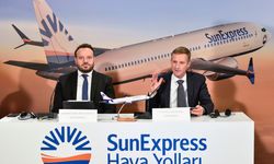 SunExpress, Türkiye turizmine katkısını artırıyor: 2024 yazı için 28 yeni rota