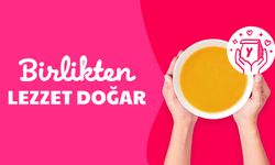 Yemeksepeti ve Kızılay, Ramazan Ayında “Birlikten Lezzet Doğar” Hareketini Başlattı