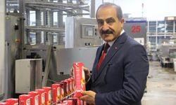 Hayrettin Uçak, hedefinin 500 milyon doları aşmak