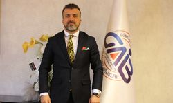 Celal Kadooğlu, ''Güneydoğu'nun 2 aylık hububat ihracatı 560 milyon dolara ulaştı''