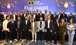 Teknoloji dünyası ShiftDelete.Net iftar etkinliğinde buluştu!