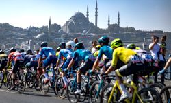 59. Cumhurbaşkanlığı Türkiye Bisiklet Turu 21-28 Nisan'da  Dünyaca Ünlü Bisikletçilere Ev Sahipliği Yapacak