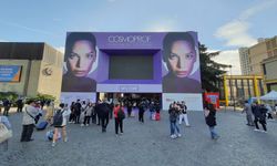Türkiye, Cosmoprof Worldwide Fuarı'na 78 firmayla katıldı