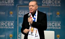 Cumhurbaşkanı Erdoğan Karabük mitinginde konuştu: Çalışan ve emeklilere seslendi!