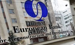 EBRD'nin Filistin ekonomisine 30 milyon dolarlık desteği