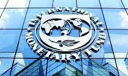 IMF, e-posta hesabının ele geçirildiğini tespit etti