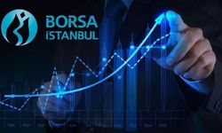 Borsa güne yükselişle giriş yaptı