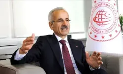 Bakan Abdulkadir Uraloğlu: Haberleşme sektöründe rekor büyüme