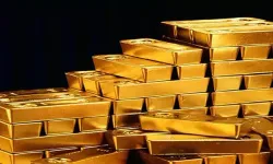 Altının kilogram fiyatı 2 milyon 350 bin liraya düştü
