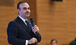 Bakan Mehmet Fatih Kacır: TEKNOFEST kuşağı kendini ispat etti
