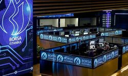 Borsa haftaya rekorla başladı