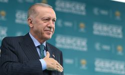 Cumhurbaşkanı Erdoğan: Marmara'dan başlayarak riskli yerleşim yerlerini de depreme hazırlayacağız