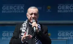 Cumhurbaşkanı Erdoğan: Öncelikle enflasyonu kontrol altına almalıyız