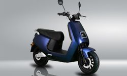 Elektrikli Motosiklet Markası Goe, Motobıke 2024 Fuarı’nda
