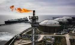 GECF: Küresel doğal gaz talebi 2050’de 5 trilyon metreküpü aşabilir