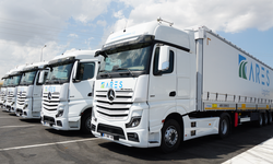 Ares Logistics, Fas'taki ticaret hacminde büyüme hedefliyor