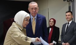 Cumhurbaşkanı Erdoğan'dan çağrı: ''Sandıklara sahip çıkın''