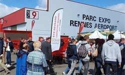 Rennes Fuarı, bu yıl Portekiz'e yolculuk ediyor